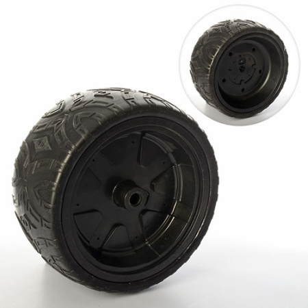 фото Колесо EVA WHEEL M 2403 с фланцем для квадроцикла M 2403