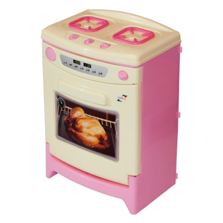 фото Плита детская Орион 822 (без музыки)