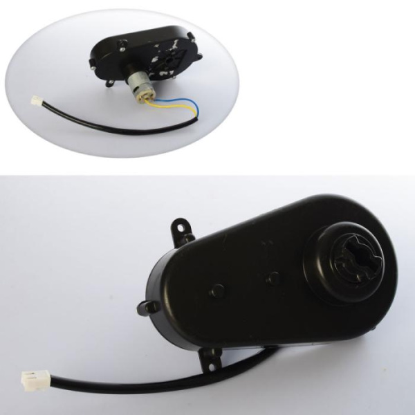 Рулевой редуктор 12V RPM6600 M 3962-ST-GEAR для джипа M 3962