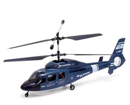 фото Радиоуправляемый вертолет E-SKY 000008 Blue