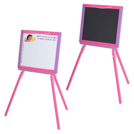 фото Детский мольберт DY 2547-3 Даша