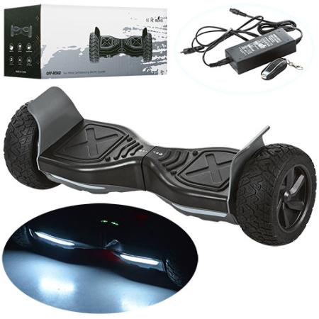 фото Смартвей BT-TW19-2  колесо 8 дюймов (черный) фото Смартвей BT-TW19-2  колесо 8 дюймов (черный)