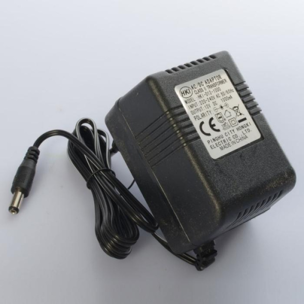 Зарядное устройство 12V 1000mA M 4063-CHARGER для джипа M 4063