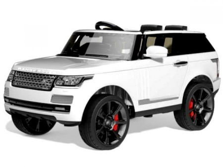 фото Детские электромобиль Land Rover 6628 (Черный,оранжевый) (6628) фото Детские электромобиль Land Rover 6628 (Черный,оранжевый) (6628)