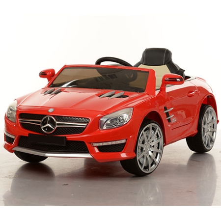 фото Электромобиль для детей Mercedes M 3283 EBLR-3 колеса EVA (красный) фото Электромобиль для детей Mercedes M 3283 EBLR-3 колеса EVA (красный)