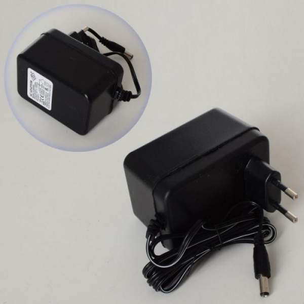 Зарядное устройство 12V 1000mA M 4148-CHARGER для джипа M 4148
