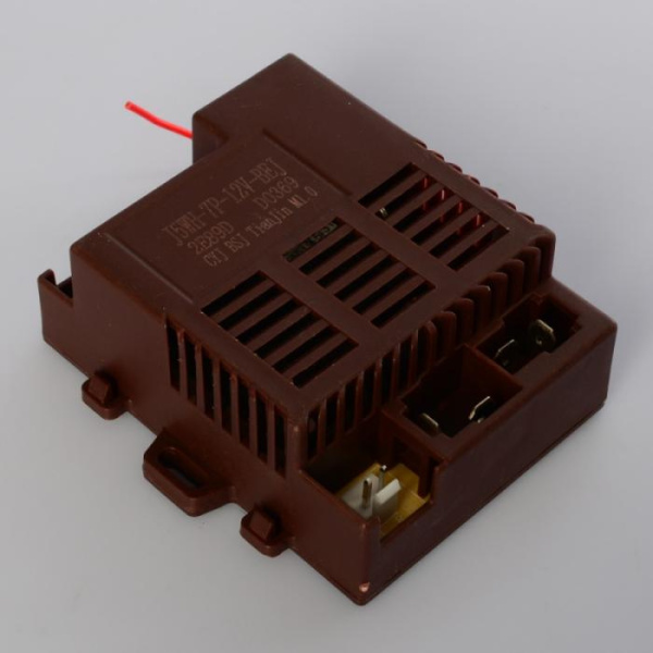 Блок управления 12V M 4138-RC RECEIVER к джипу M 4138