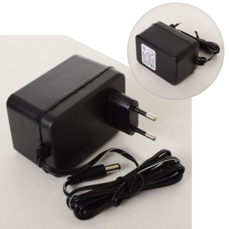 фото Зарядное устройство 12V 1000mA M 4081-CHARGER для квадроцикла M 4081