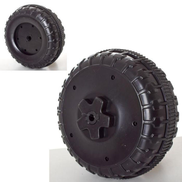 Колесо с переходником M 4251-R WHEEL к мотоциклу M 4251