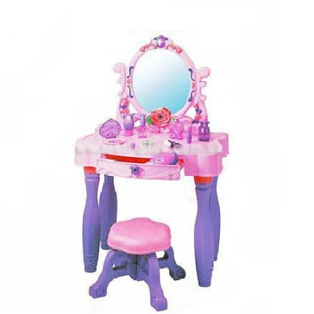 фото Детское трюмо 22585 (свет)