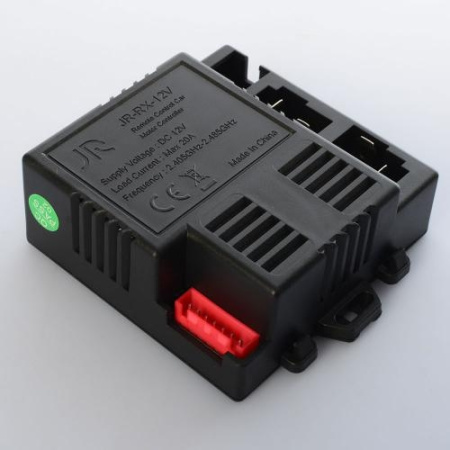 фото Блок управления 12V M 3891-RC RECEIVER для мобиля M 3891