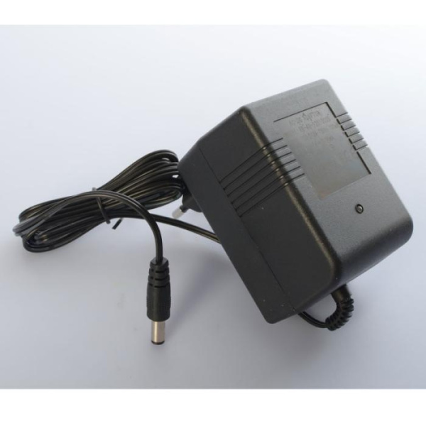 Зарядное устройство 12V 1000mA M 4085-CHARGER для машины M 4084 M 4085