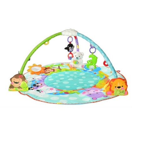 фото Коврик для младенцев Joy Toy 7182 развивающий