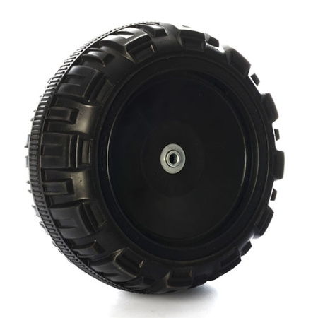 фото Колесо переднее M 3155-EVA F-WHEEL для джипа M 3155