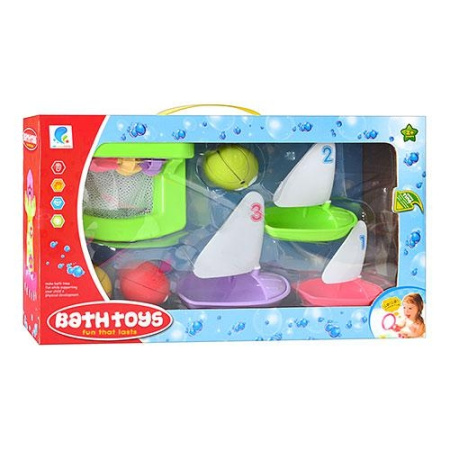 фото Набор для купания 912-3