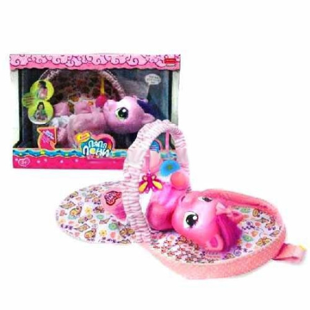 фото Интерактивная лошадка C 0658 ZHORYA