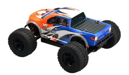 фото Монстр 1:14 LC Racing MTH бесколлекторный
