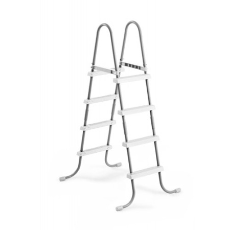 фото Лестница для бассейнов Intex 28066 высота 127 см
