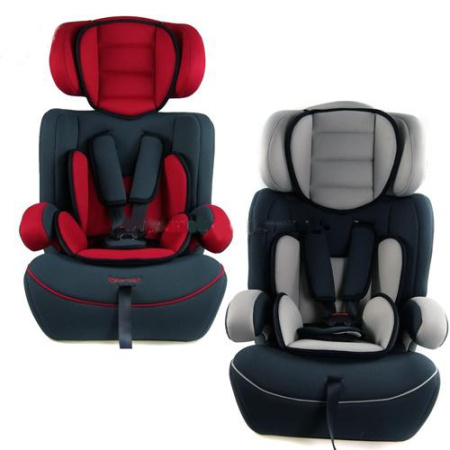 фото Детское автокресло M 0487 (2 цвета)