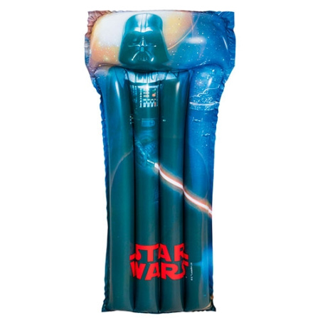 фото Плавательный матрац Bestway 91202 Звездные Войны (191-89см)