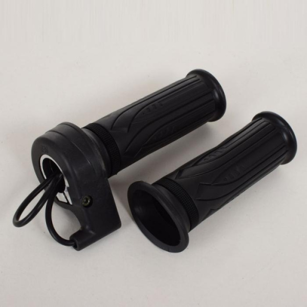 Ручка газа M 3682-HANDLE для мотоцикла M 3682