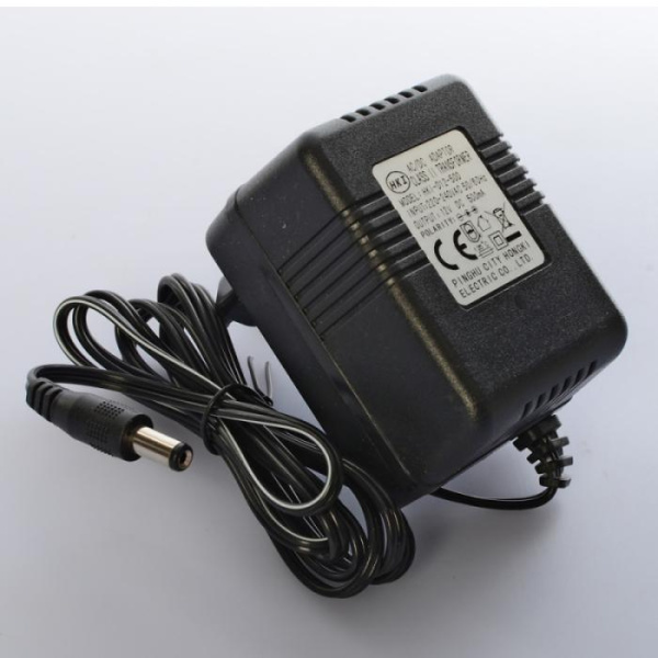 Зарядное устройство 12V 500mA JJ2164-CHARGER для джипа JJ2164