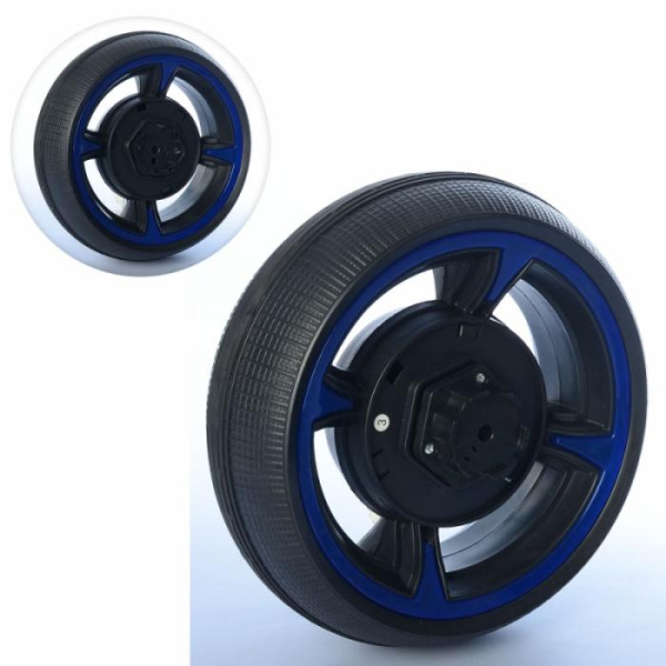 Колесо заднее M 3926-R-WHEEL к мотоциклу M 3926