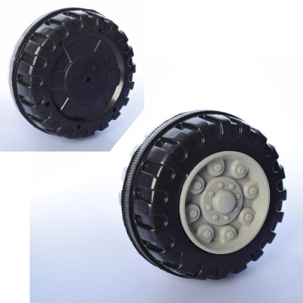 Колесо переднее M 4143-F-WHEEL к трактору M 4143