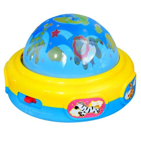 фото Детский ночник PG Светильник 2165 НЛО