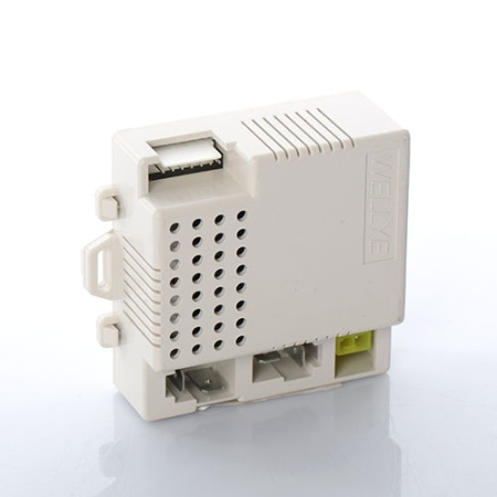 фото Блок управления 12V HL-RC RECEIVER для электромобилей M 2770 M2771 M3120 M3121