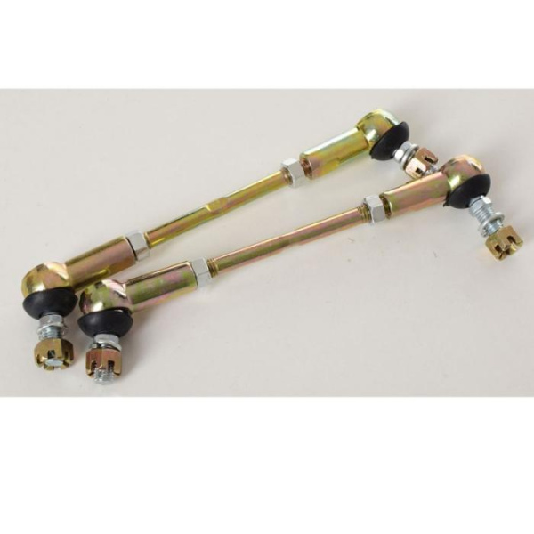Набор рулевых тяг с наконечниками в сборе 1000Q-STEERING AXLE для 1000Q