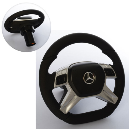 фото Руль M 3568-ST WHEEL для джипа M 3568