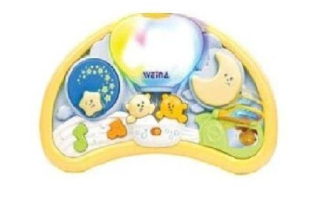 фото Подвеска на кроватку Weina 2100