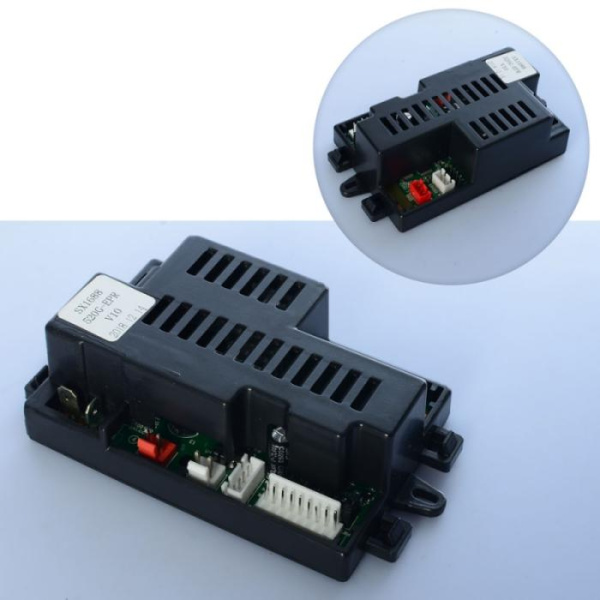 Блок управления M 4009-RC RECEIVER для машины M 4009