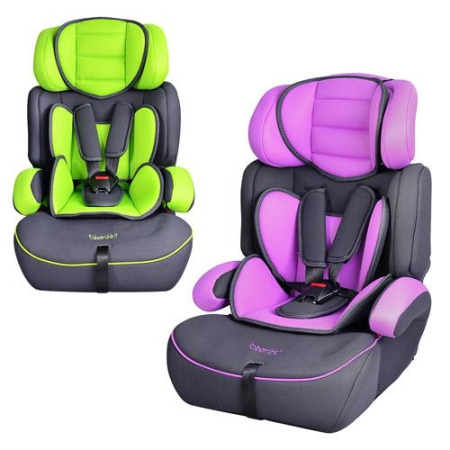 фото Детское автокресло M 0486 (2 цвета)