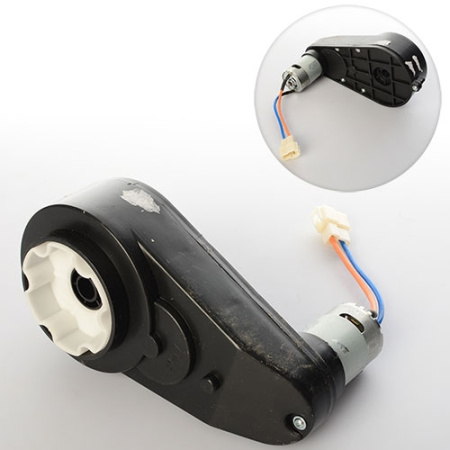 фото Ведущий редуктор 12V RPM12000 M 3572-GEARBOX для джипа M 3572