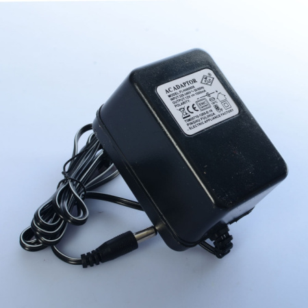 фото Зарядное устройство 12V 1000mA M 4050-CHARGER для машины M 4050