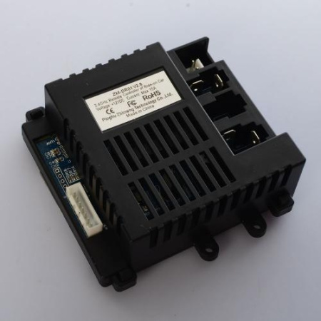 фото Блок управления 12V M 3904-RC RECEIVER для электромобиля M 3904