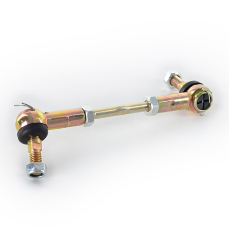 фото Комплект рулевых тяг с наконечниками в сборе STEERING AXLE для электромобилей 500W