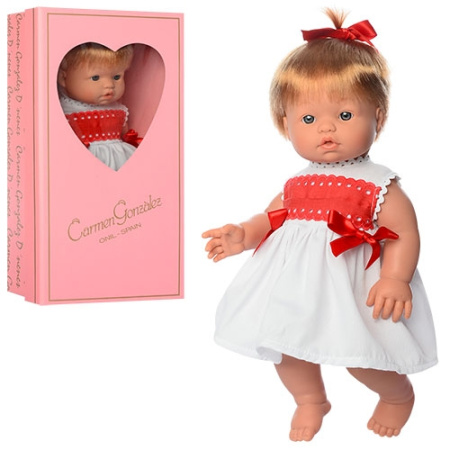 фото Кукла для девочки D’NENES 53667 (34 см)