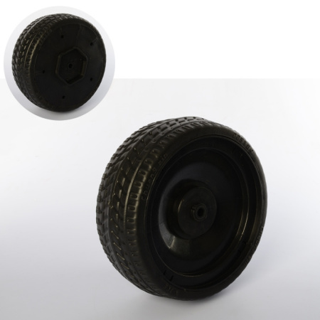 фото Колесо переднее M 4137-F-EVA WHEEL к квадроциклу M 4137