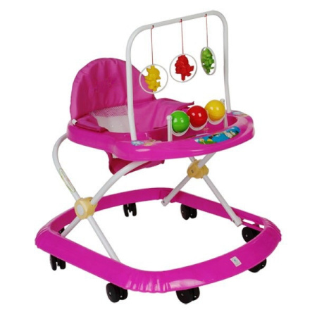 фото Детские ходунки SL-AA 1