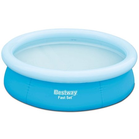 фото Наливной семейный бассейн Bestway 57252 (198-51 см)