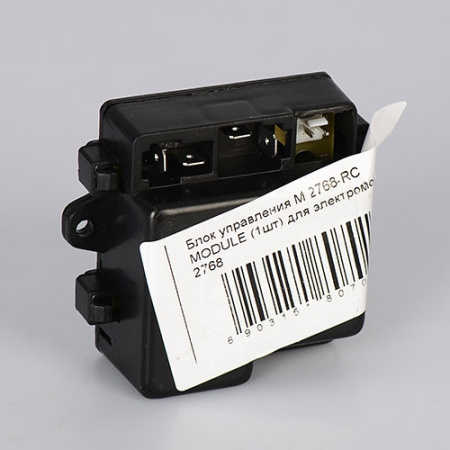 фото Блок управления M 2768-RC MODULE для электромобилей М 2768