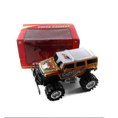 фото Инерционный джип JS698-62-3-5-7-8