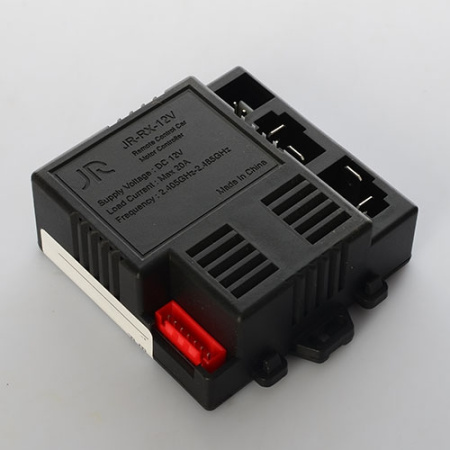 фото Блок управления 12V M 3453-RC RECEIVER для электромобиля M 3453