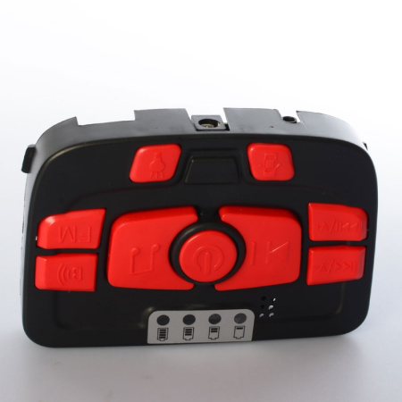 фото Плеер M 3454-Bluetooth для электромобилей M 3454 M 3170 M 3118