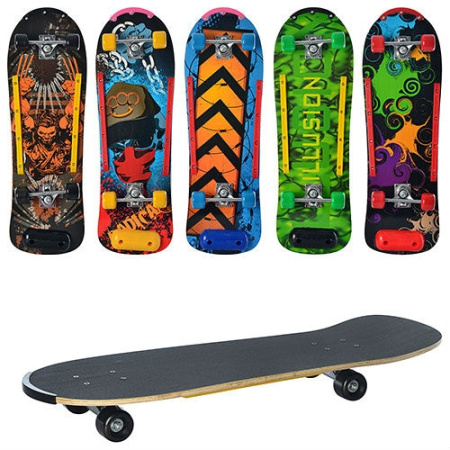 фото Скейт детский MS 0303