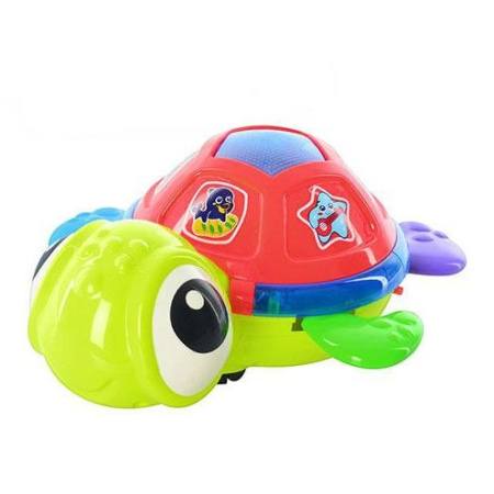 фото Развивающая игрушка черепаха 5130 A