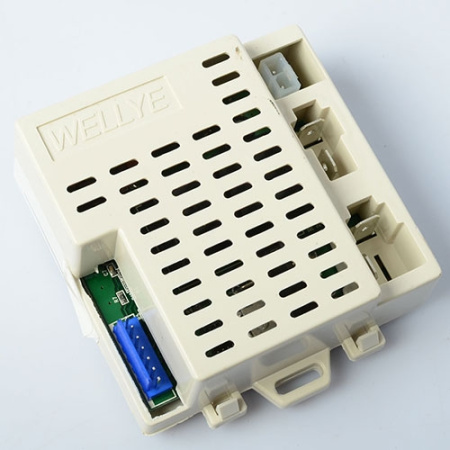 фото Блок управления M 3175-RC MODULE для электромобилей M 3175 M 3176 M 3177